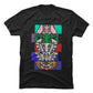 Camiseta de Armaduras