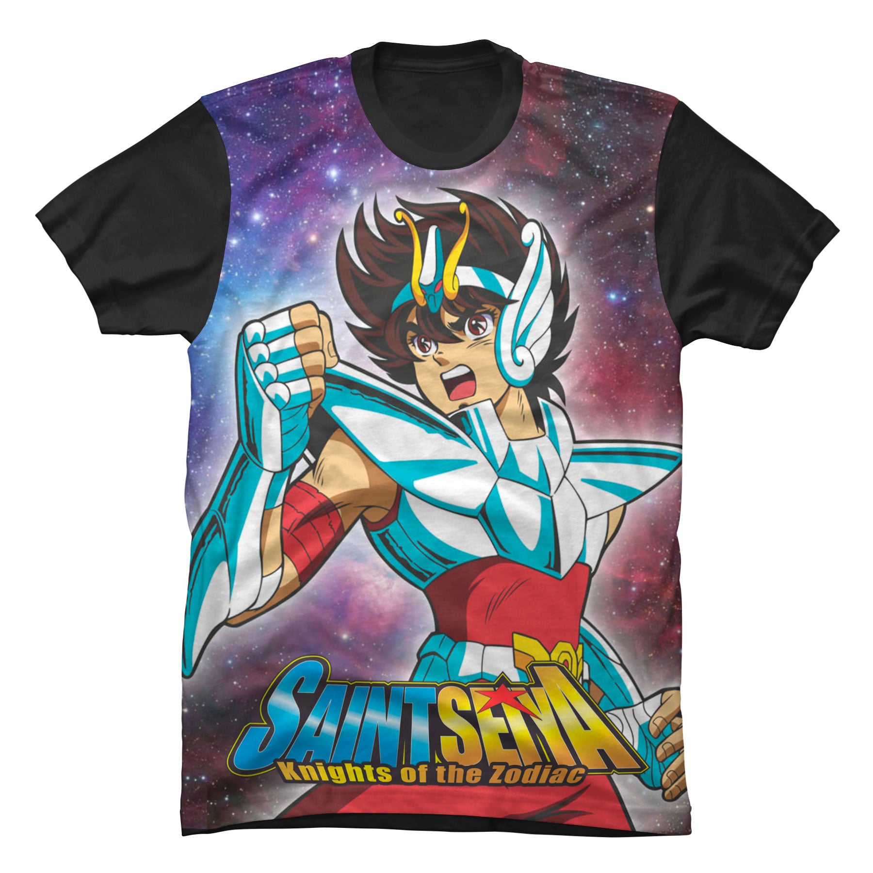 Camiseta de Seiya Pegaso Sagitario