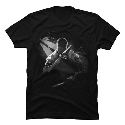 Camiseta Call Of Duty