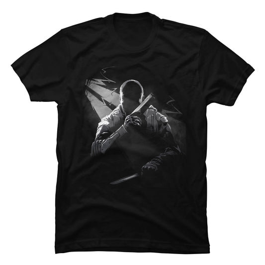Camiseta Call Of Duty