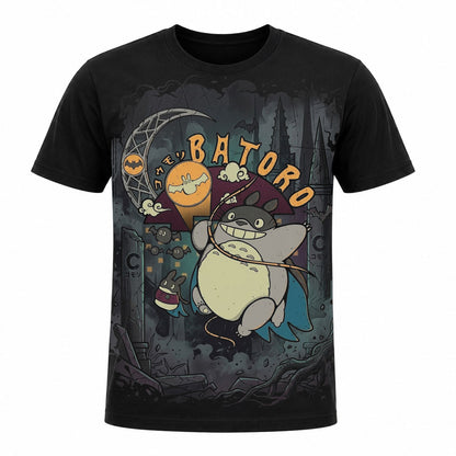 Camiseta Mi Vecino Batoro