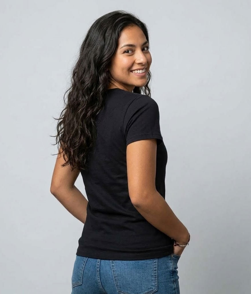 Camiseta Catrina Día de Los Muertos