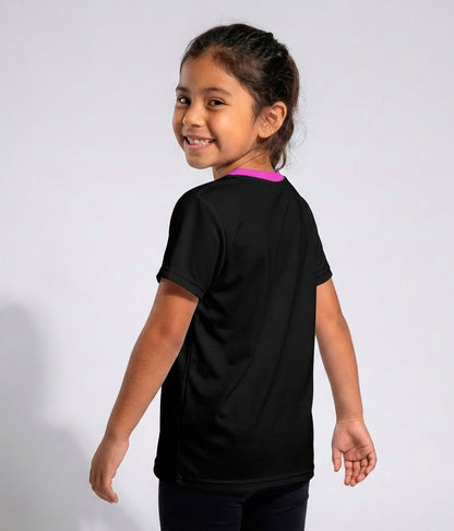 Camiseta Huntrix Las guerreras de KPop