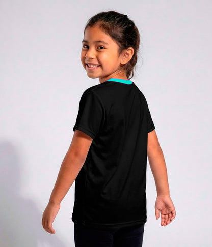 Camiseta Zoey Las Guerreras K-pop