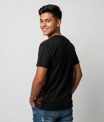 Camiseta Doom Slayer