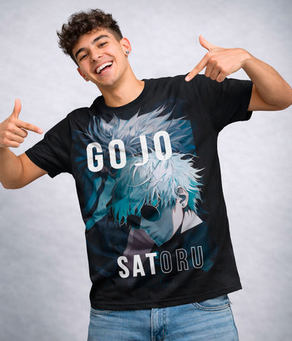 Camiseta Jujutsu Kaisen