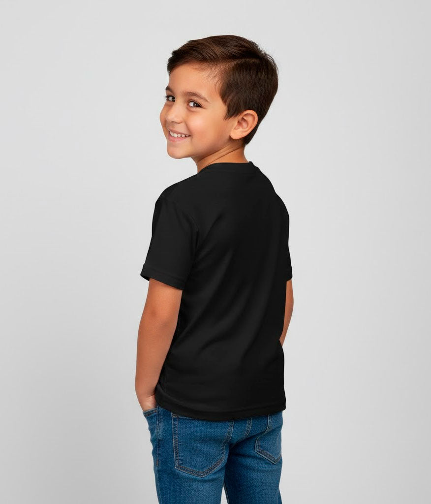 Camiseta Sonic y Shadow Amigos