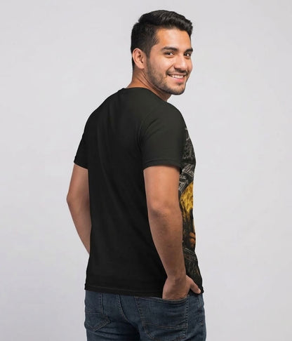 Camiseta El Patrón Pablo Escobar Carcel