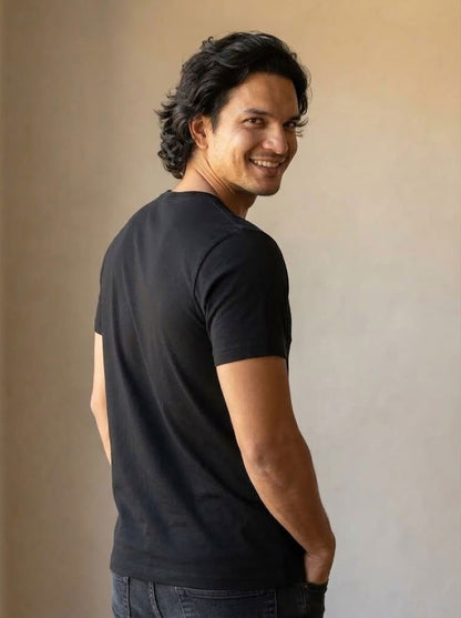 Camiseta Ricardo Arjona Circo Soledad