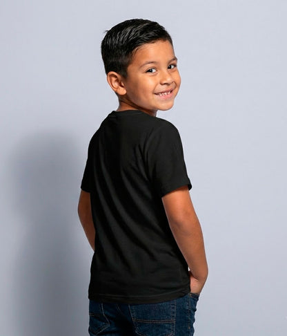 Camiseta Minecraft Personajes