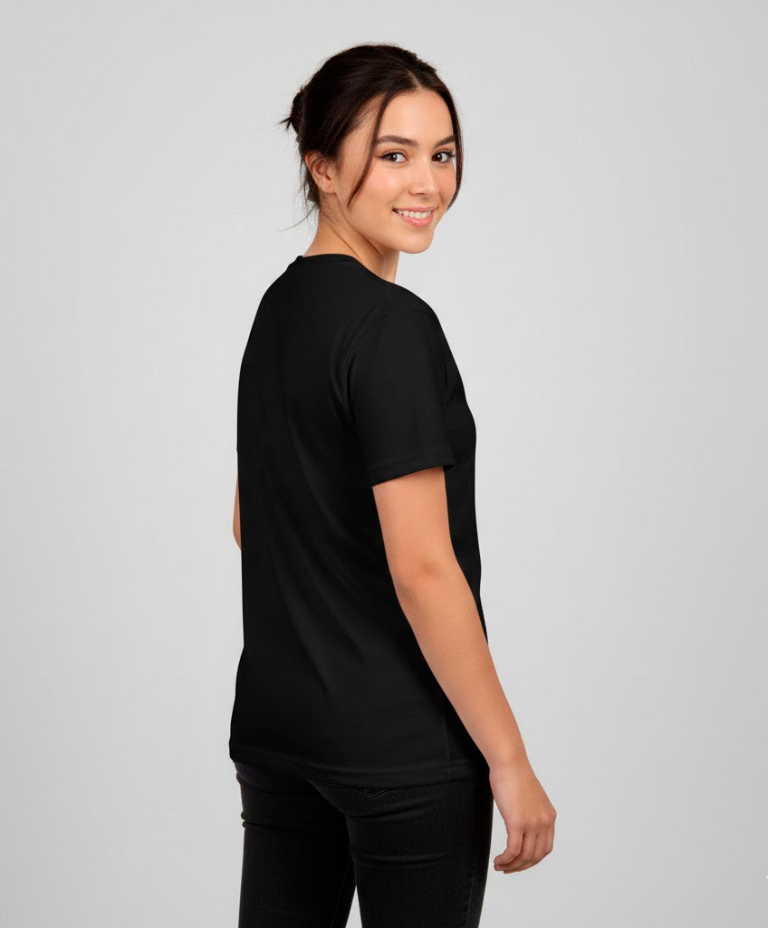 Camiseta Stranger Things Demogorgon