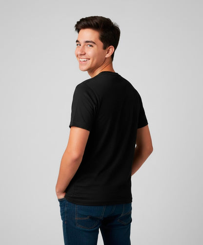 Camiseta Stranger Things Hellfire 1986