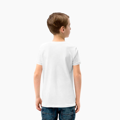 Camiseta Mickey Mouse