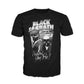 Camiseta Rock  Black Sabbath