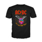 Camiseta Rock AC/DC