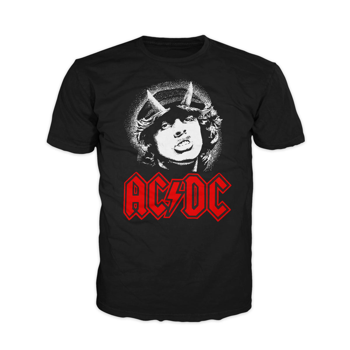 Camiseta Rock AC/DC