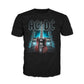 Camiseta Rock AC/DC