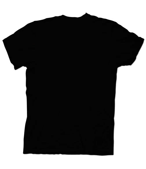 Camiseta Rock Punk Black Flag