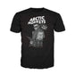 Camiseta Rock Arctic Monkeys