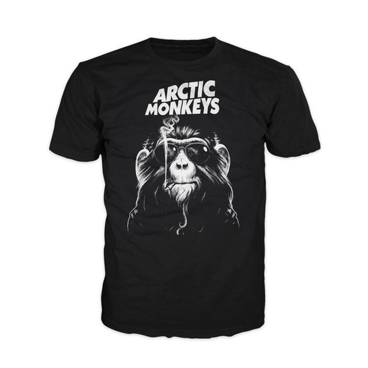 Camiseta Rock Arctic Monkeys