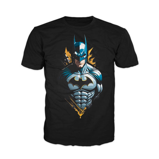 Camiseta Batman Comics