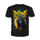 Camiseta The Batman Pelicula