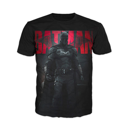 Camiseta The Batman Nigth