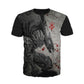 Camiseta Berserk Anime