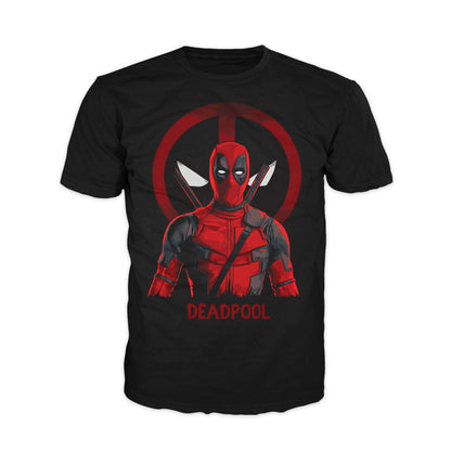 Camiseta Deadpool y Wolverine