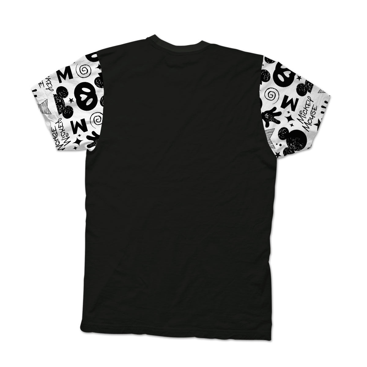 Camiseta Mickey Mouse Clasic