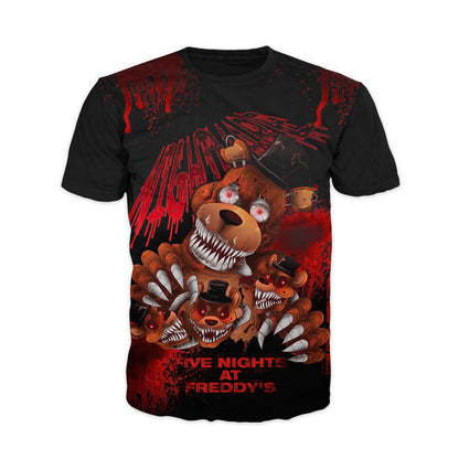Nightmare Five Nights At Freddy's #2