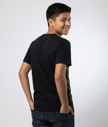 Camiseta Aliens Xenomorfo