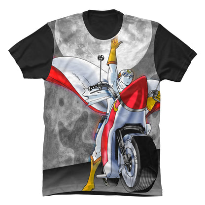 Camiseta Capitán Centella