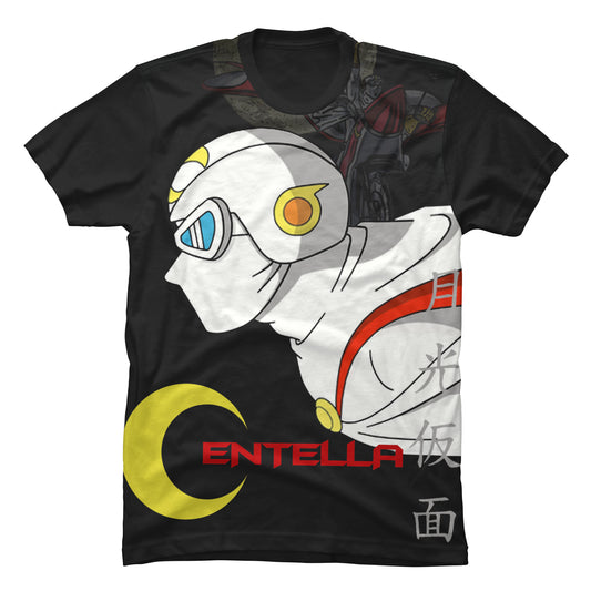 Camiseta Capitán Centella