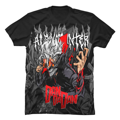 Camiseta Dan Da Dan