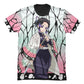 Camiseta Demon Slayer