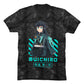 Camiseta Demon Slayer