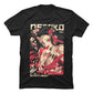 Camiseta Demon Slayer