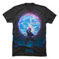 Camiseta Demon Slayer Akaza