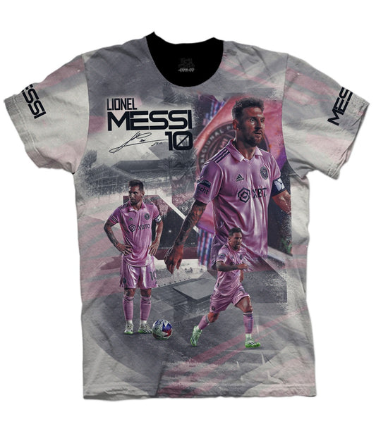 Camiseta Futbol