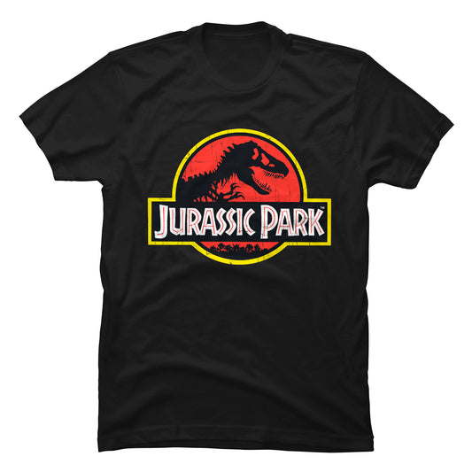 Camiseta Jurassic Dinosaurio