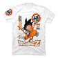Camiseta Dragón Ball Z