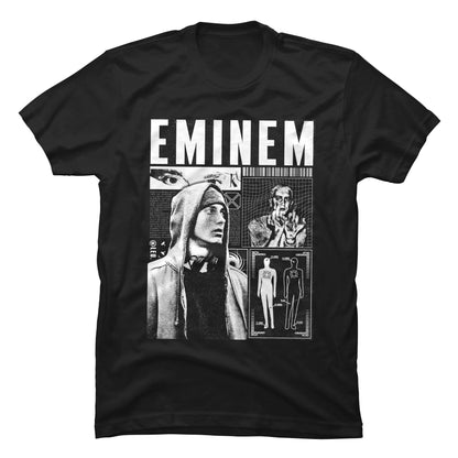 Camiseta Eminem