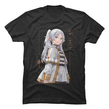 Camiseta Frieren