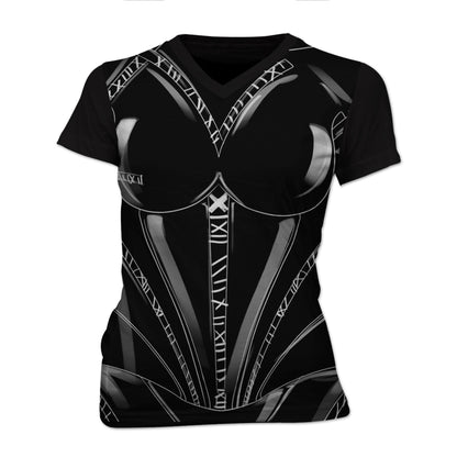 Camiseta Gatubela