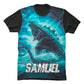 Camiseta Godzilla Personalizada