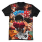 Camiseta Hajime no Ippo