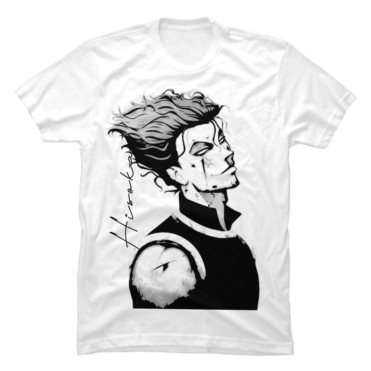 Camiseta Hunter × Hunter