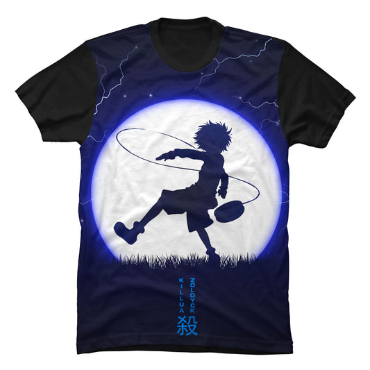Camiseta Hunter × Hunter