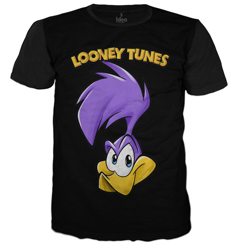 Camiseta  Correcaminos Looney tunes